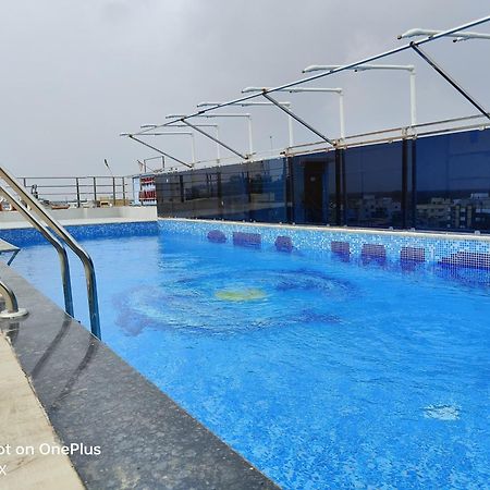Sea Wood Ξενοδοχείο Digha  Εξωτερικό φωτογραφία