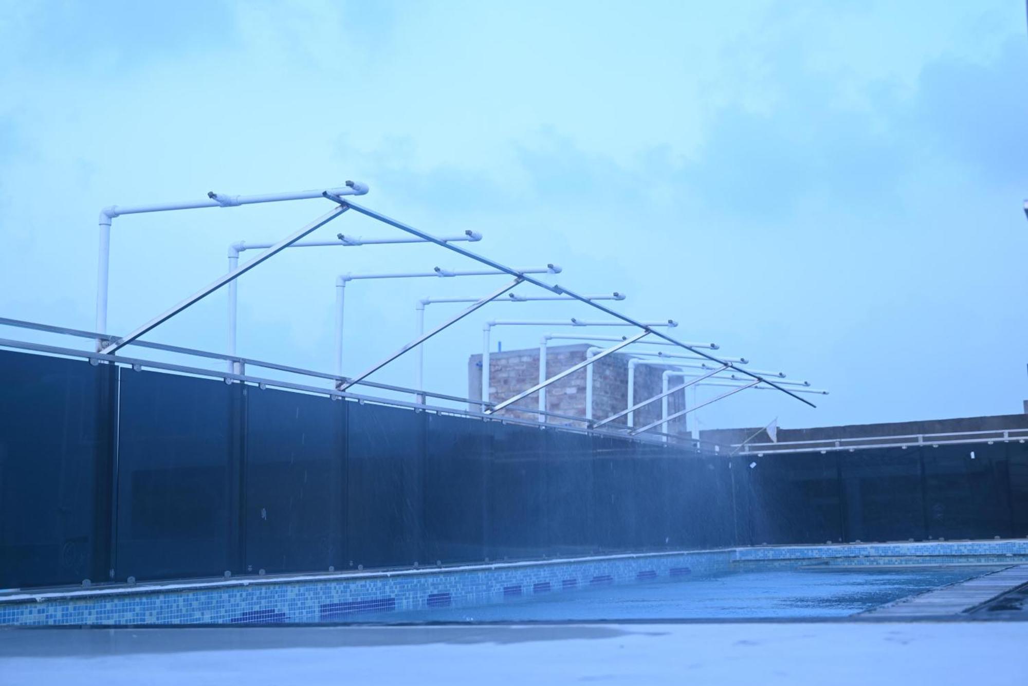 Sea Wood Ξενοδοχείο Digha  Εξωτερικό φωτογραφία
