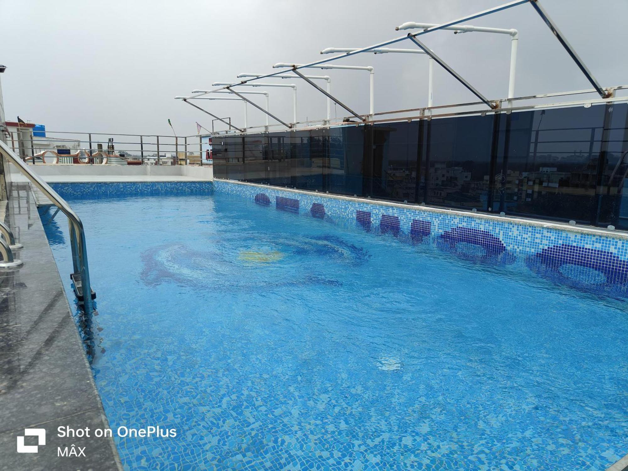 Sea Wood Ξενοδοχείο Digha  Εξωτερικό φωτογραφία