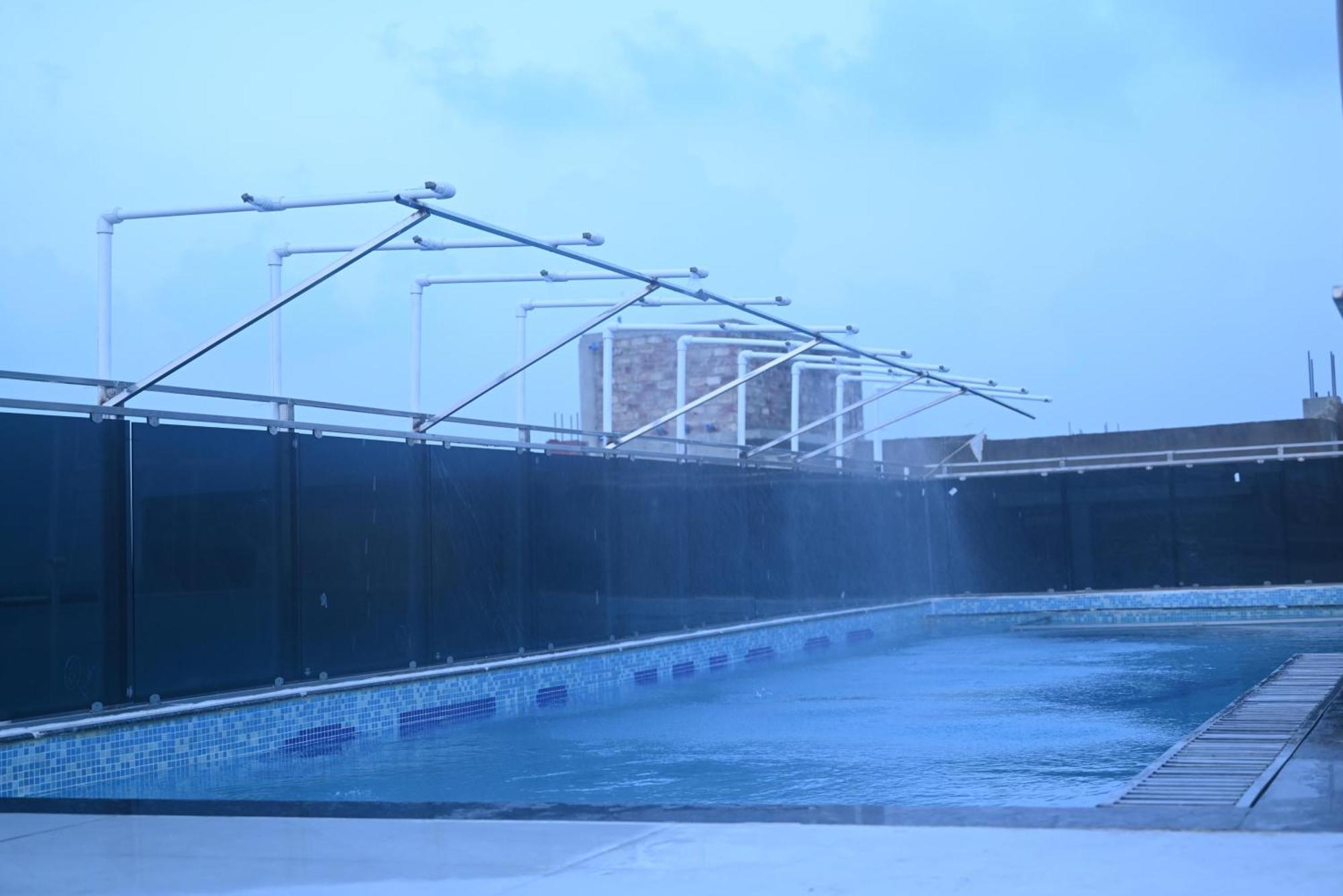 Sea Wood Ξενοδοχείο Digha  Εξωτερικό φωτογραφία