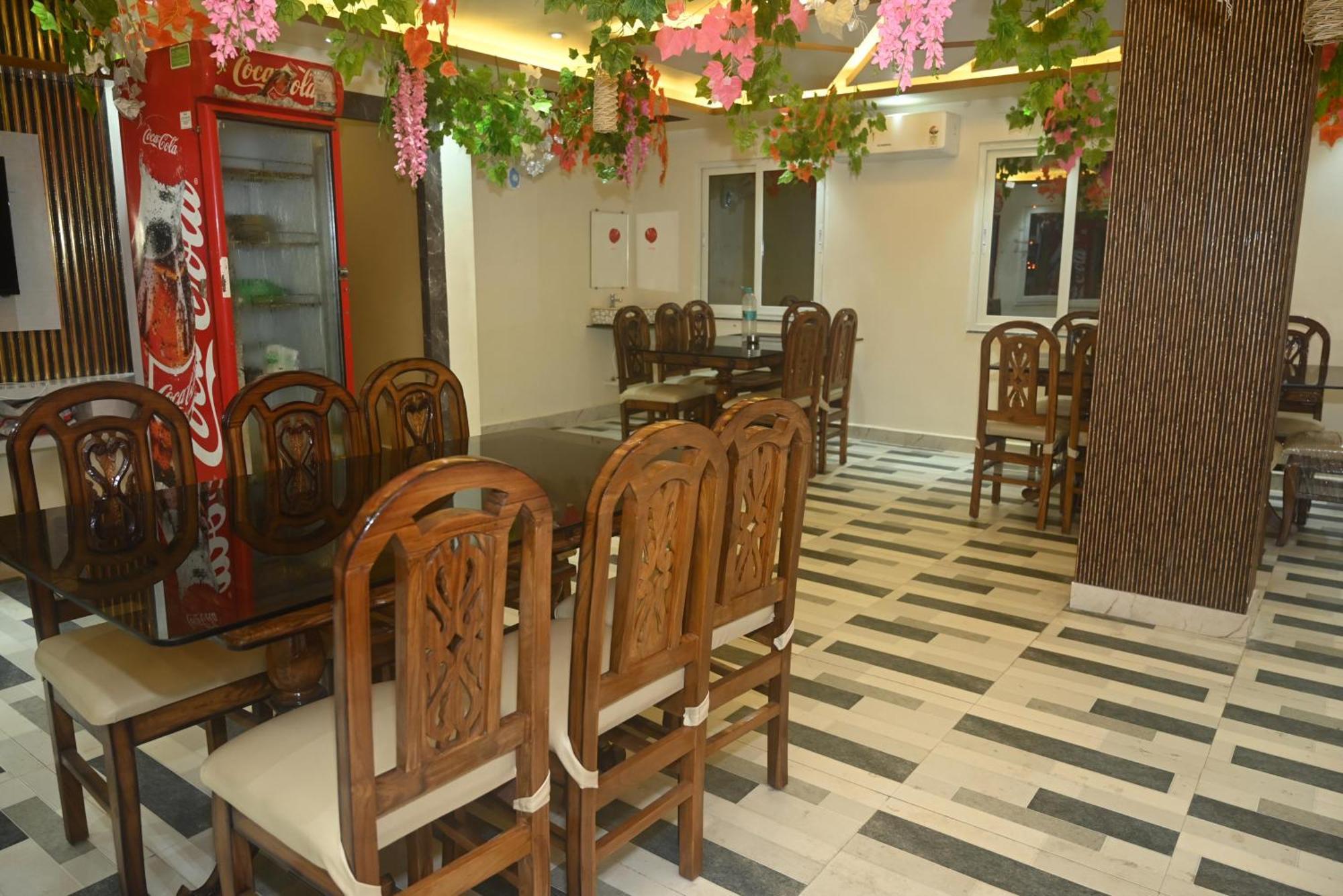 Sea Wood Ξενοδοχείο Digha  Εξωτερικό φωτογραφία