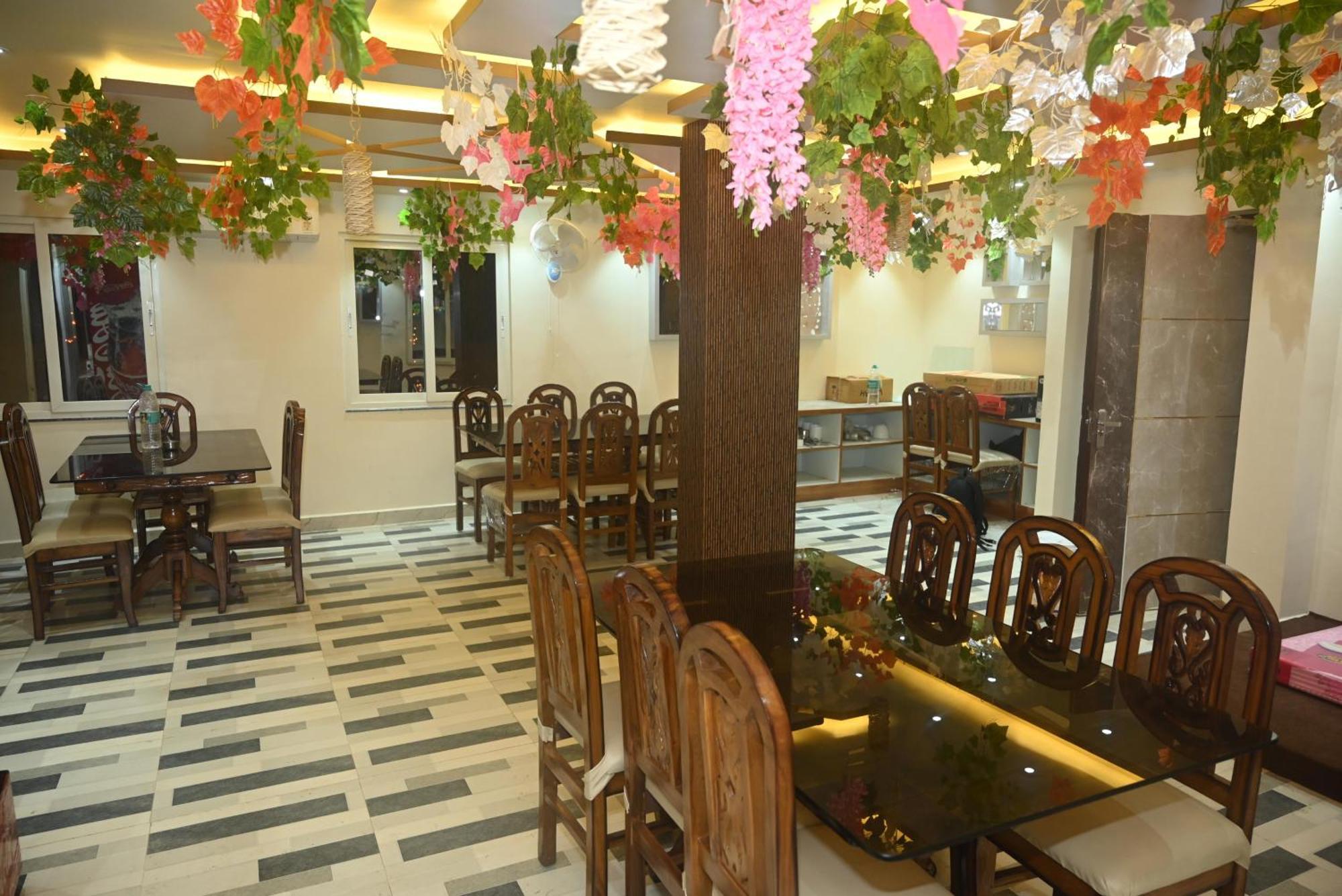 Sea Wood Ξενοδοχείο Digha  Εξωτερικό φωτογραφία